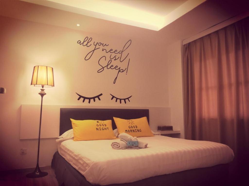 Hotel Zamburger Plaza Mahkota Melaka Zewnętrze zdjęcie