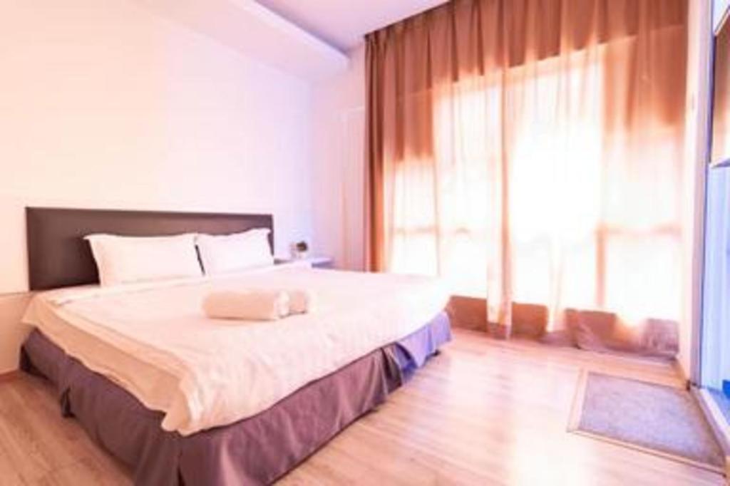 Hotel Zamburger Plaza Mahkota Melaka Zewnętrze zdjęcie